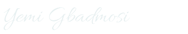 Founder Signature